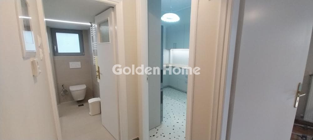 Apartment in Sidera Chalandriou, Chalandri — Photo 12 of 19