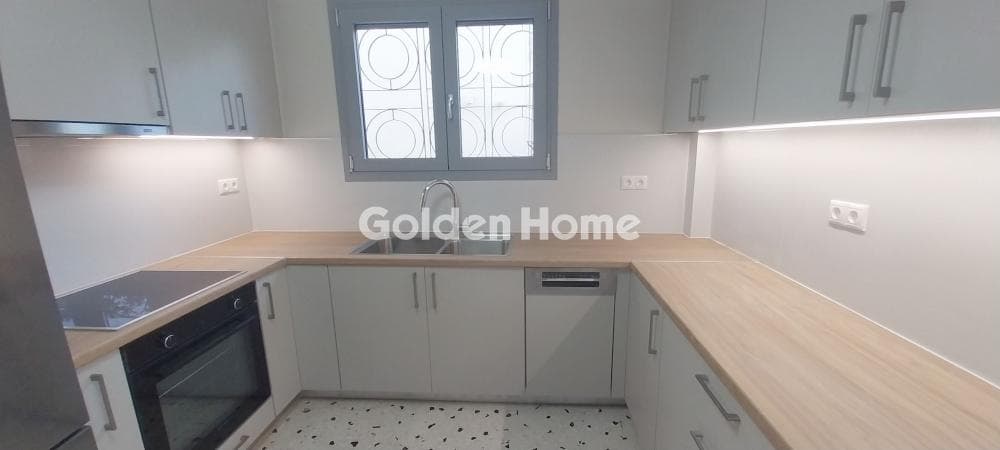 Apartment in Sidera Chalandriou, Chalandri — Photo 9 of 19