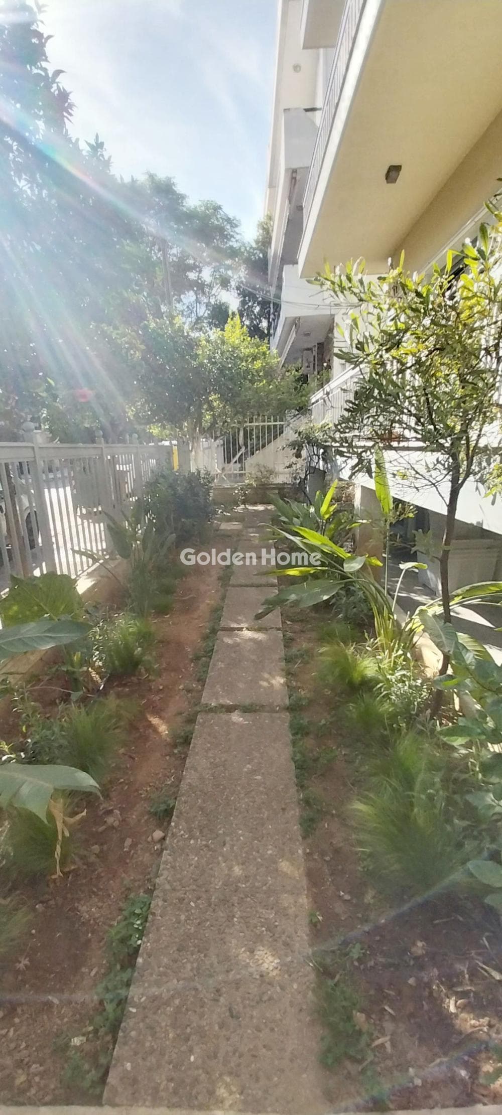 Apartment in Sidera Chalandriou, Chalandri — Photo 19 of 19