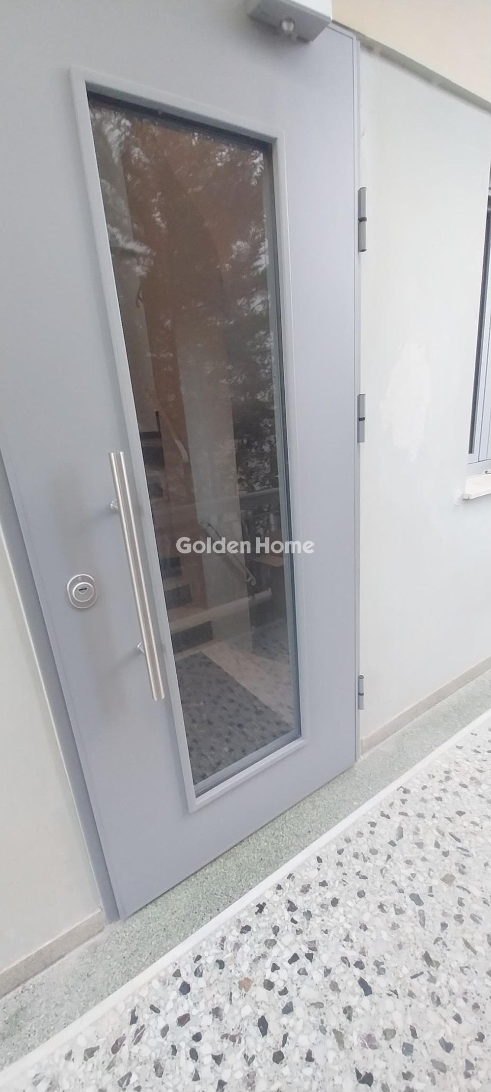 Apartment in Sidera Chalandriou, Chalandri — Photo 17 of 19
