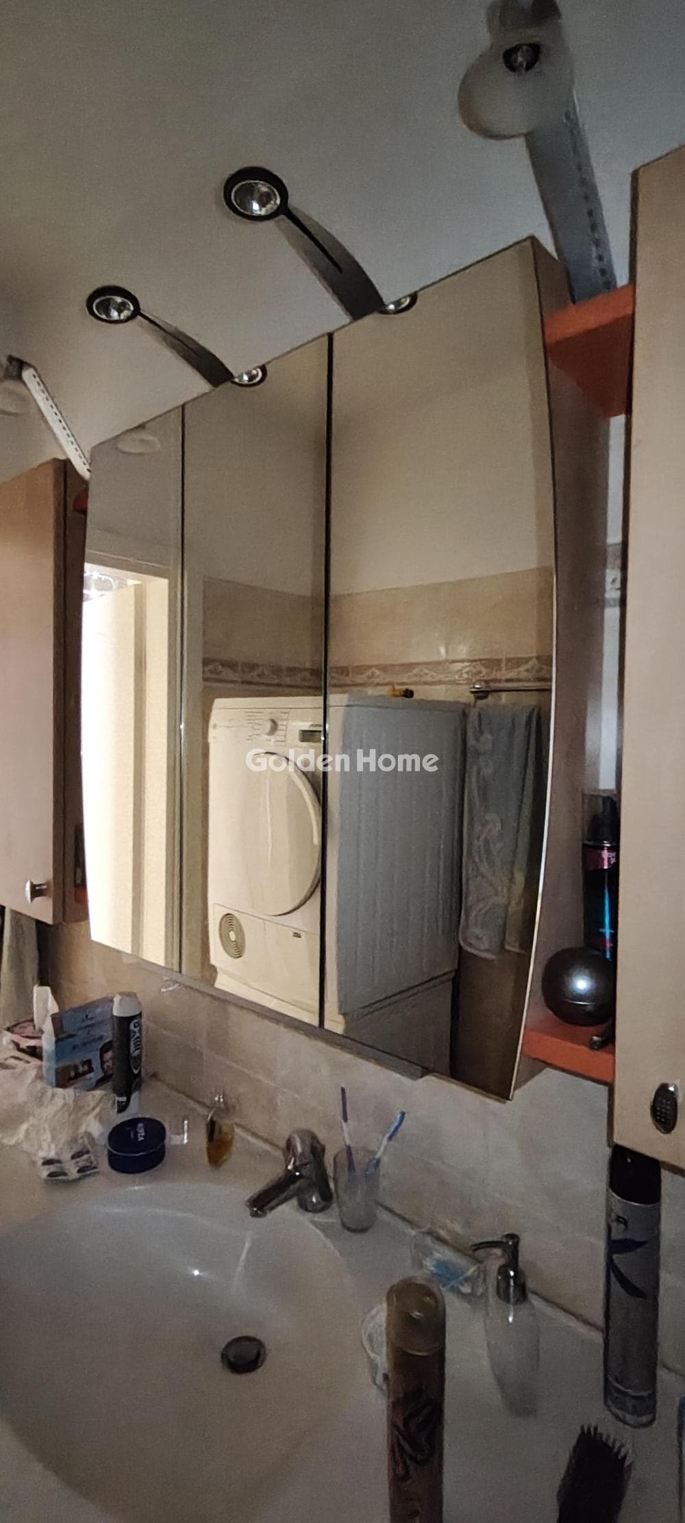 Διαμέρισμα στην Άγιος Παντελεήμων, Δραπετσώνα — Φωτογραφία 19 από 28