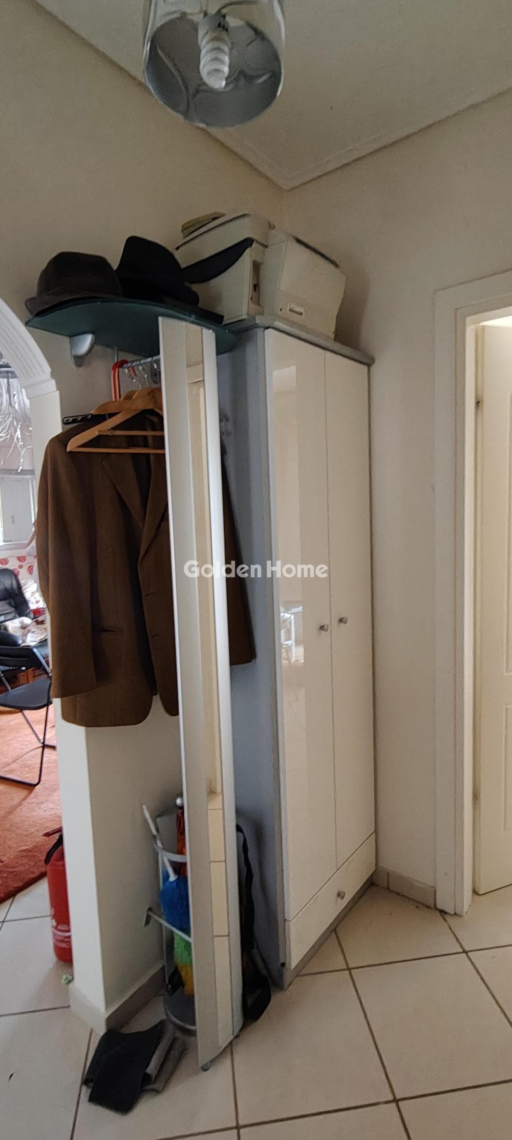 Διαμέρισμα στην Άγιος Παντελεήμων, Δραπετσώνα — Φωτογραφία 21 από 28
