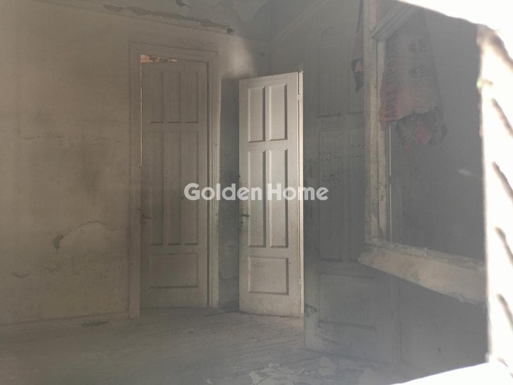 Οικόπεδο στην Ακαδημία Πλάτωνος, Κολωνός - Κολοκυνθούς — Φωτογραφία 5 από 13