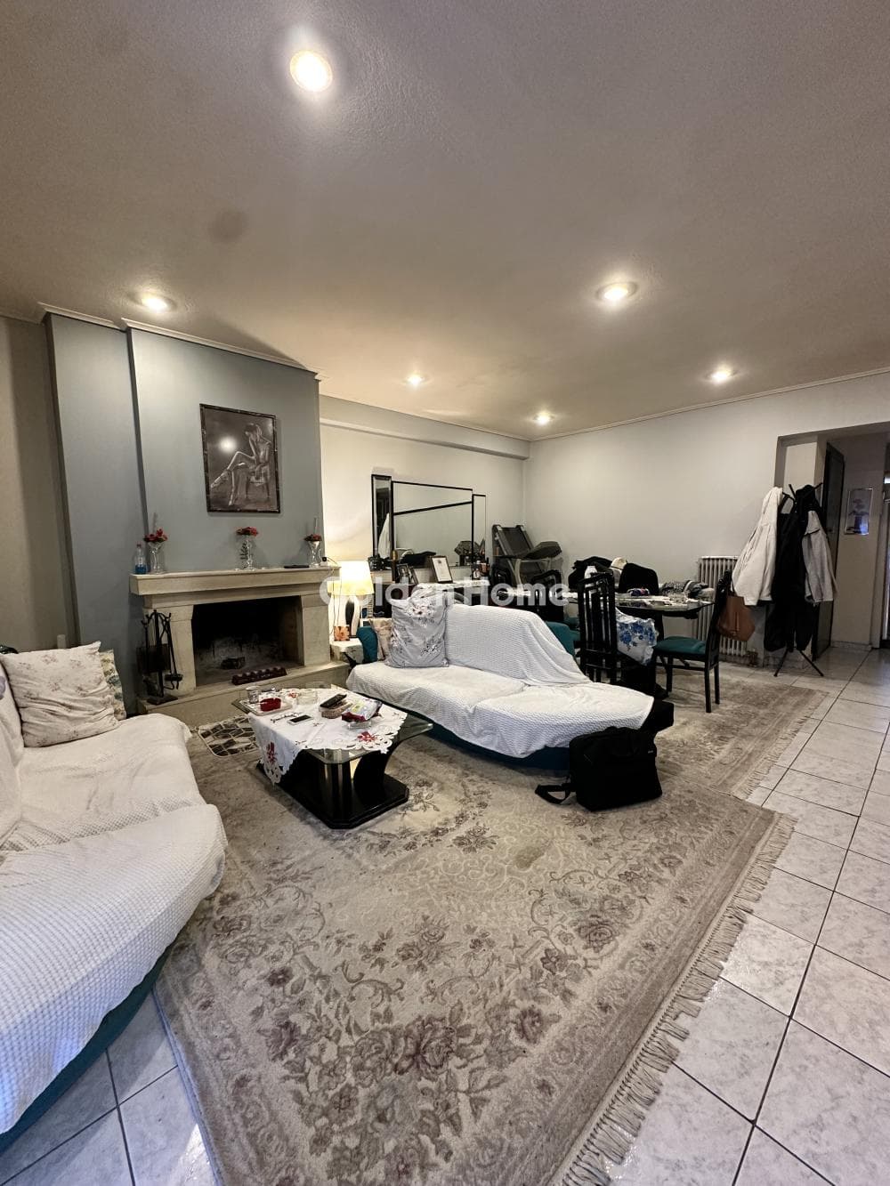 Apartment in Ano Dafni, Dafni — Photo 2 of 17