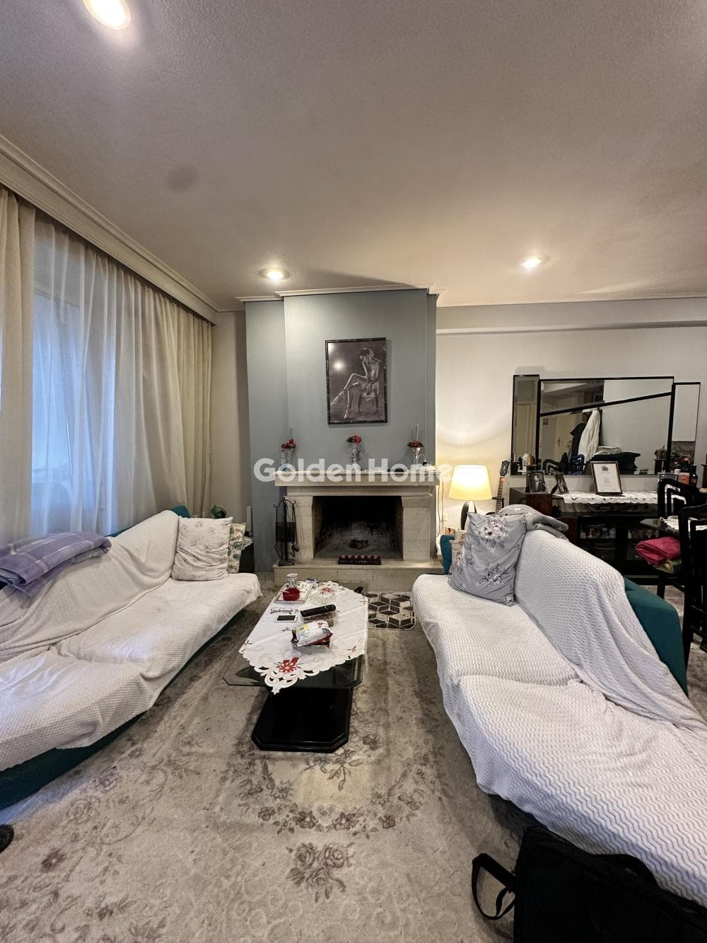 Apartment in Ano Dafni, Dafni — Photo 4 of 17