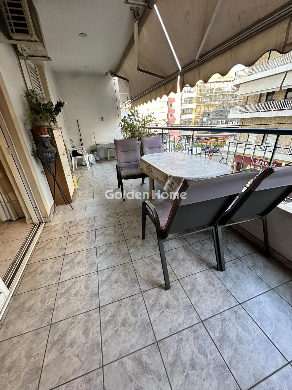 Apartment in Ano Dafni, Dafni — Photo 1 of 17