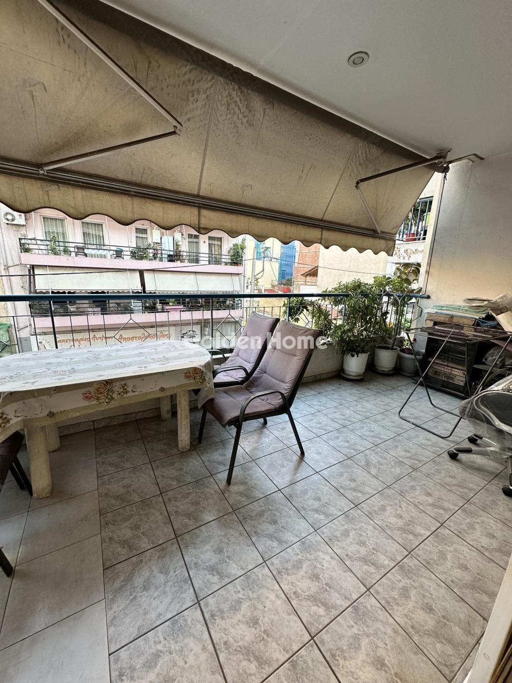 Apartment in Ano Dafni, Dafni — Photo 3 of 17