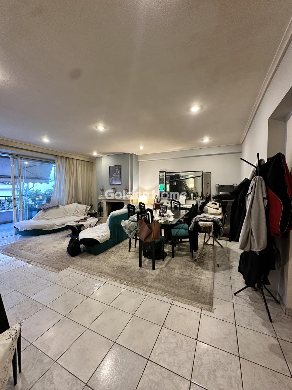 Apartment in Ano Dafni, Dafni — Photo 5 of 17