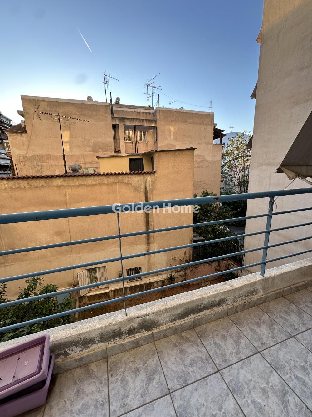 Apartment in Ano Dafni, Dafni — Photo 8 of 17
