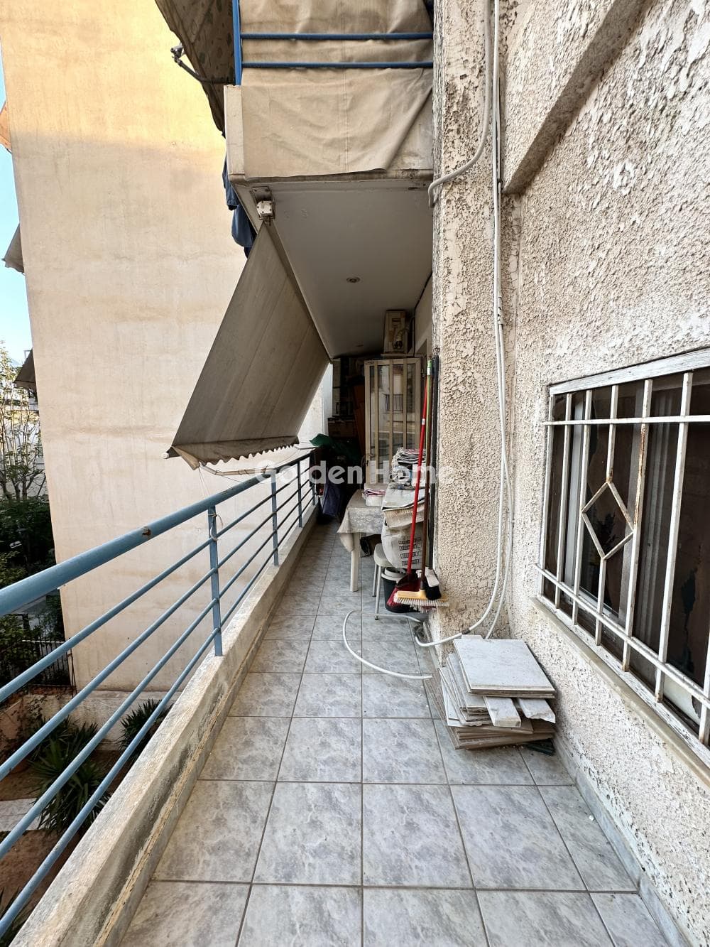Apartment in Ano Dafni, Dafni — Photo 10 of 17