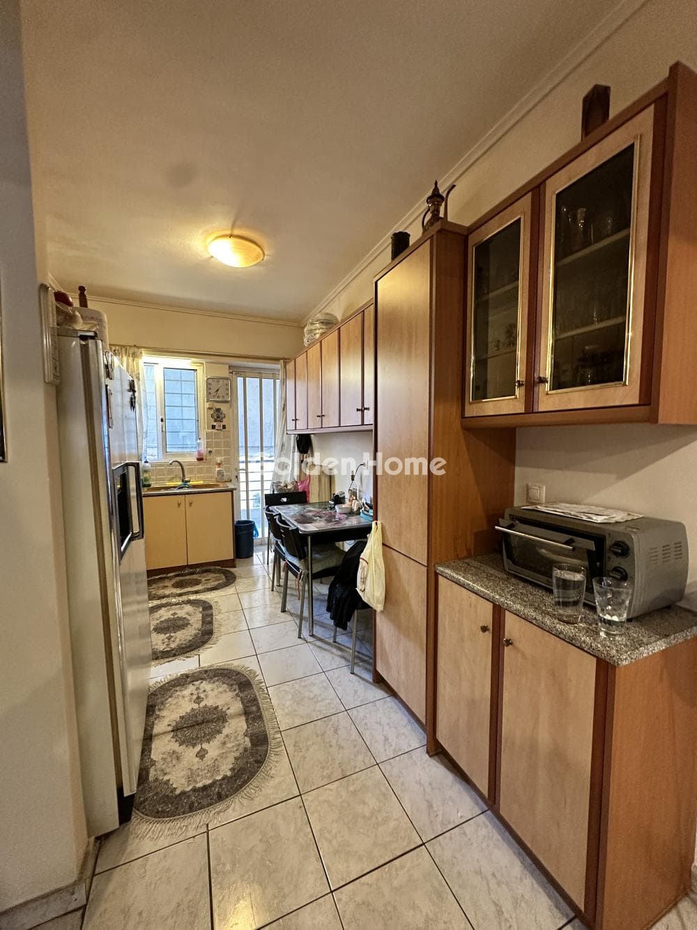 Apartment in Ano Dafni, Dafni — Photo 11 of 17