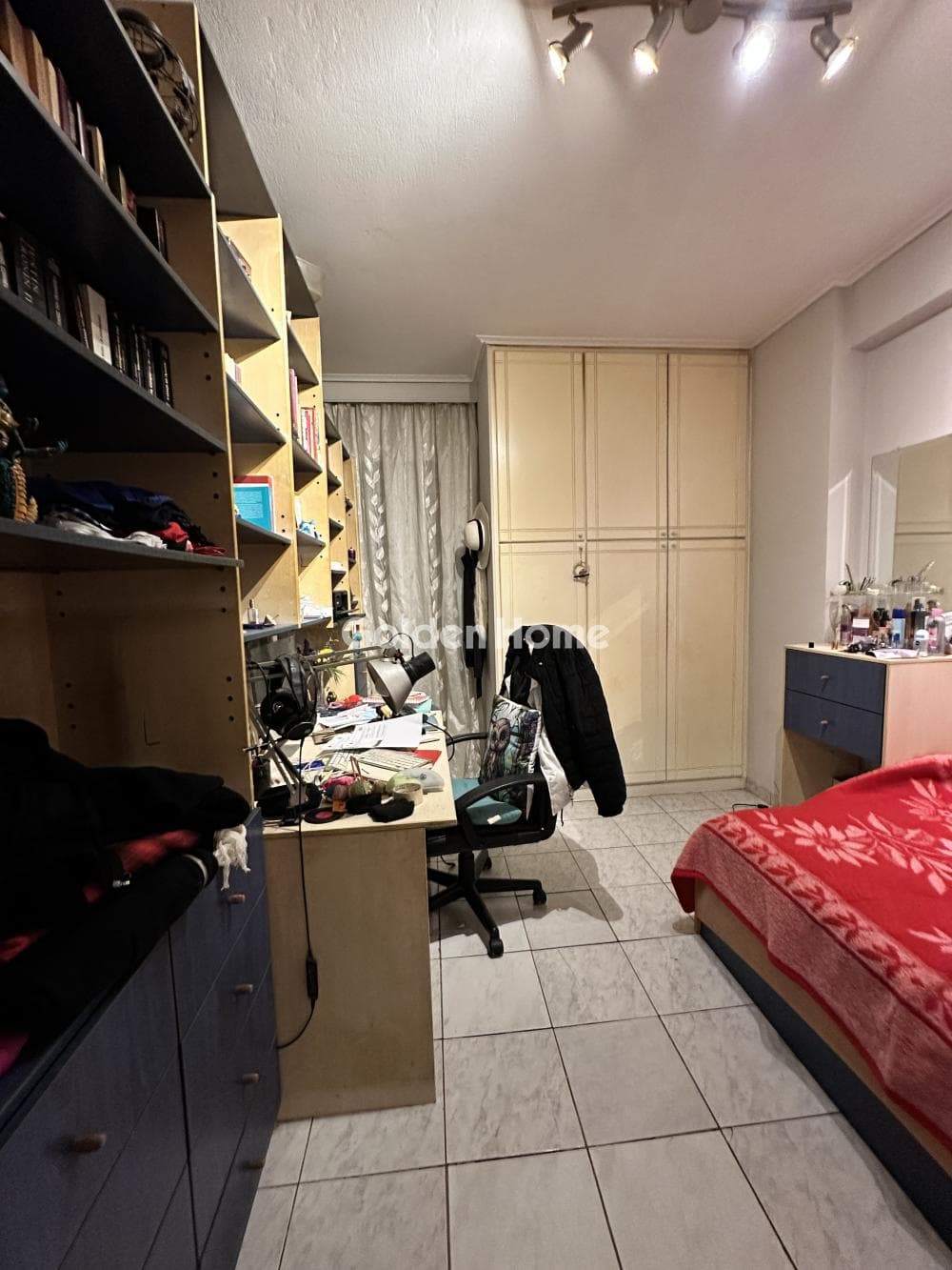Apartment in Ano Dafni, Dafni — Photo 12 of 17