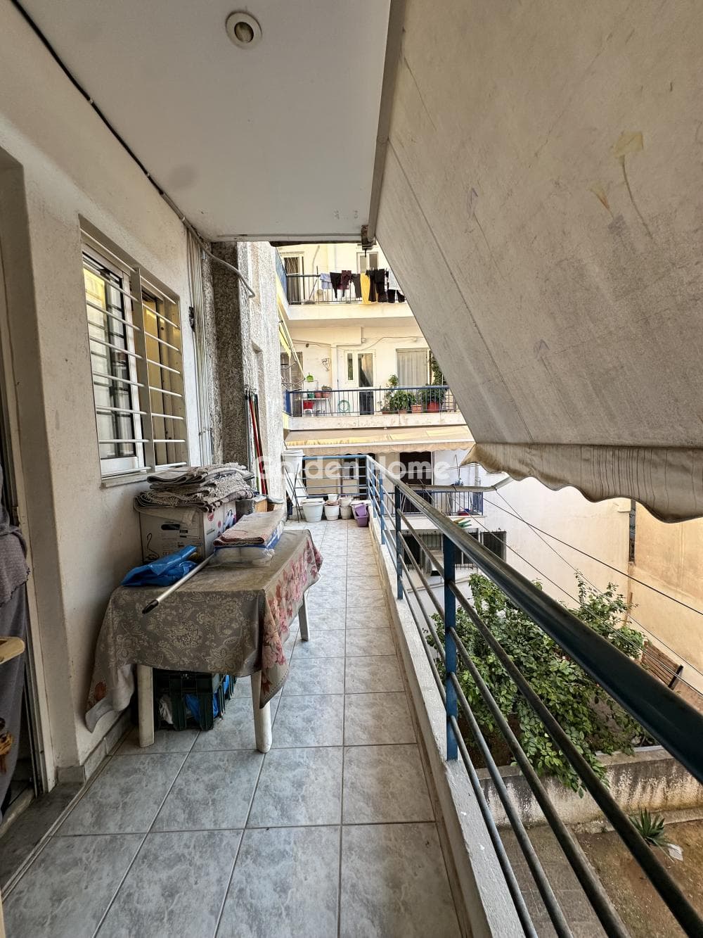 Apartment in Ano Dafni, Dafni — Photo 14 of 17