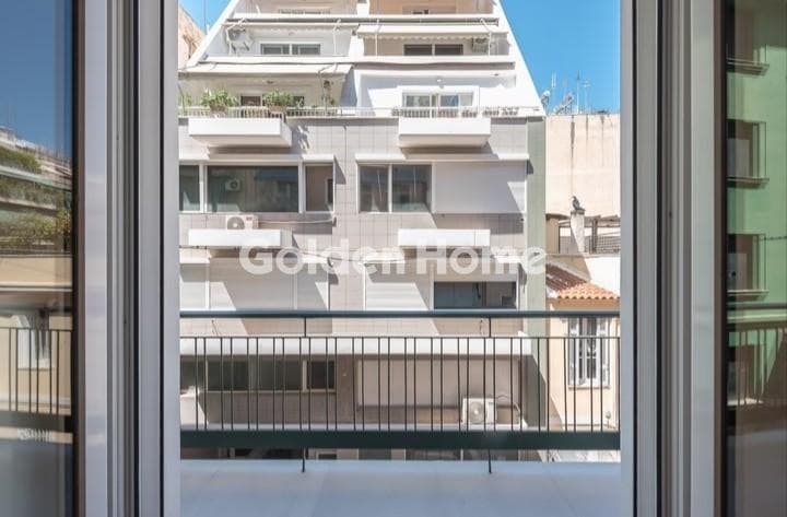 Διαμέρισμα στην Πλατεία Γκύζη, Γκύζη - Πεδίον Άρεως — Φωτογραφία 12 από 29