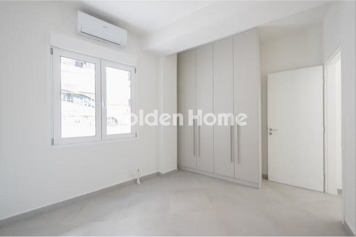 Apartment in Neo Pagkrati, Vironas — Photo 7 of 17