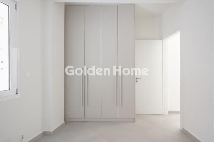 Apartment in Neo Pagkrati, Vironas — Photo 9 of 17