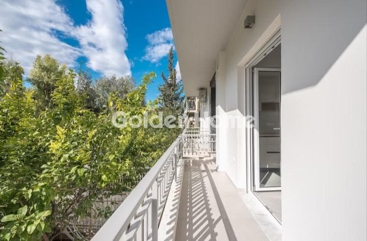 Apartment in Neo Pagkrati, Vironas — Photo 5 of 17