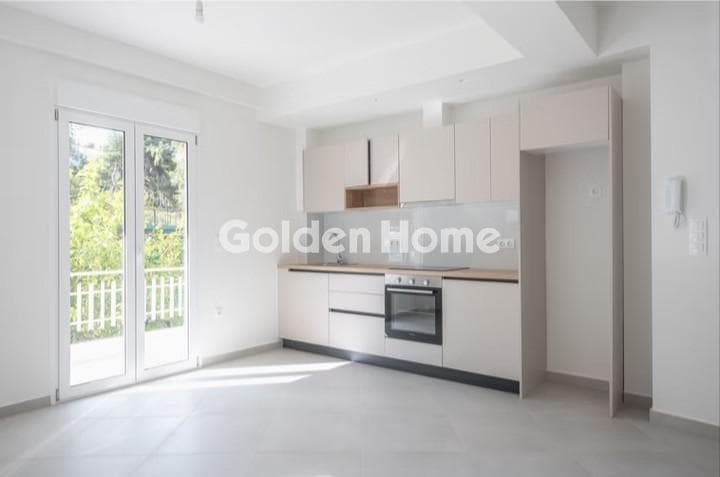 Apartment in Neo Pagkrati, Vironas — Photo 1 of 17