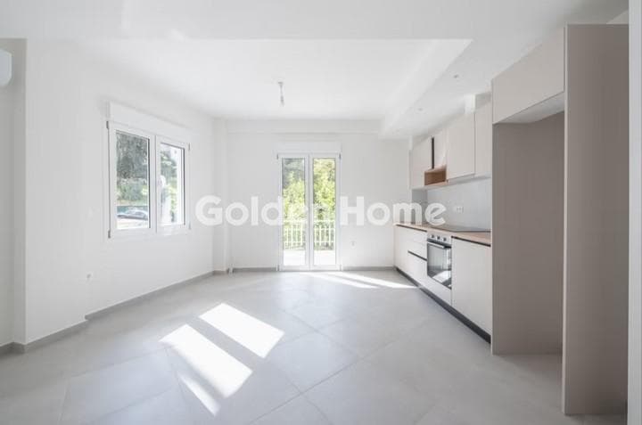 Apartment in Neo Pagkrati, Vironas — Photo 3 of 17