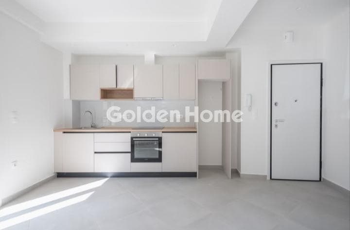 Apartment in Neo Pagkrati, Vironas — Photo 14 of 17