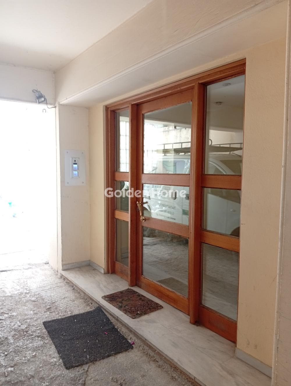 Διαμέρισμα στην Όρια Υμηττού, Παγκράτι — Φωτογραφία 16 από 17