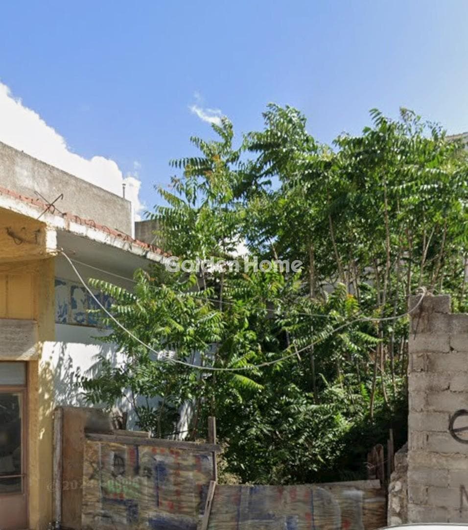 Building Plot in Filakes - Athlitiko Kentro, Koridallos