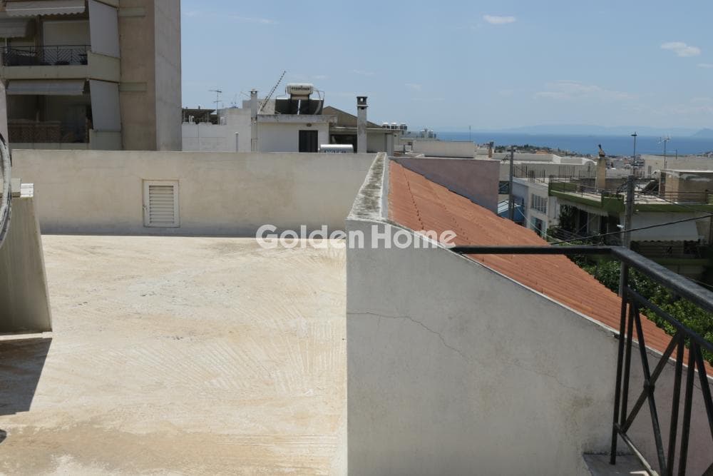 Μονοκατοικία στην Εθνικής Αντιστάσεως, Άγιος Δημήτριος — Φωτογραφία 18 από 22