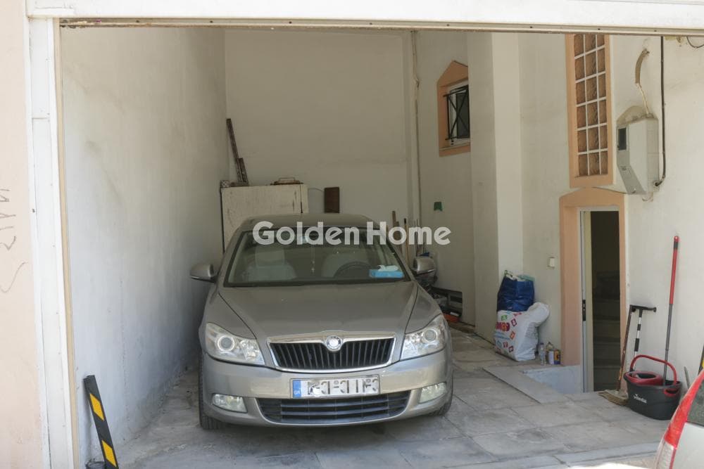 Μονοκατοικία στην Εθνικής Αντιστάσεως, Άγιος Δημήτριος — Φωτογραφία 21 από 22
