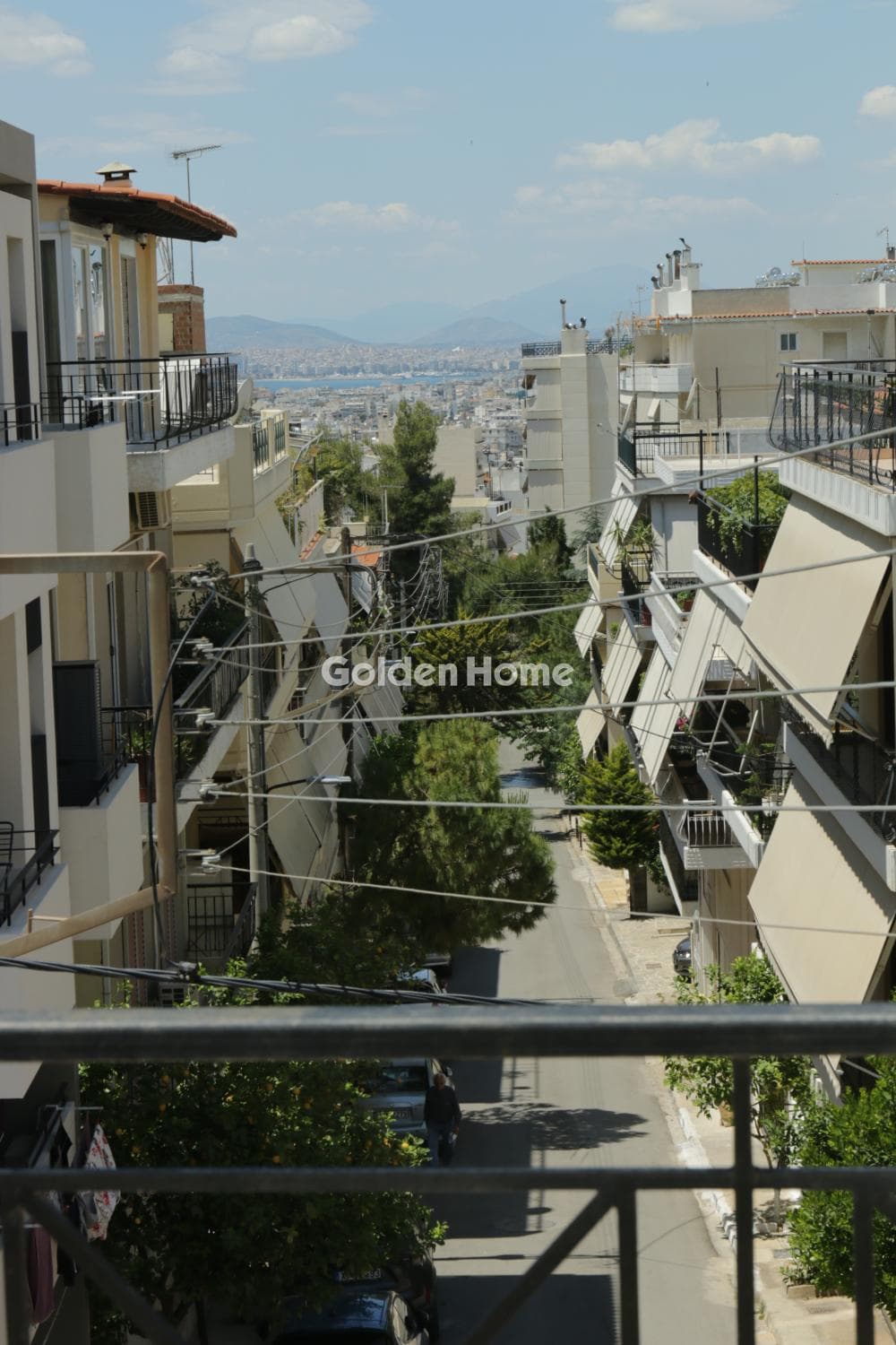 Μονοκατοικία στην Εθνικής Αντιστάσεως, Άγιος Δημήτριος — Φωτογραφία 20 από 22