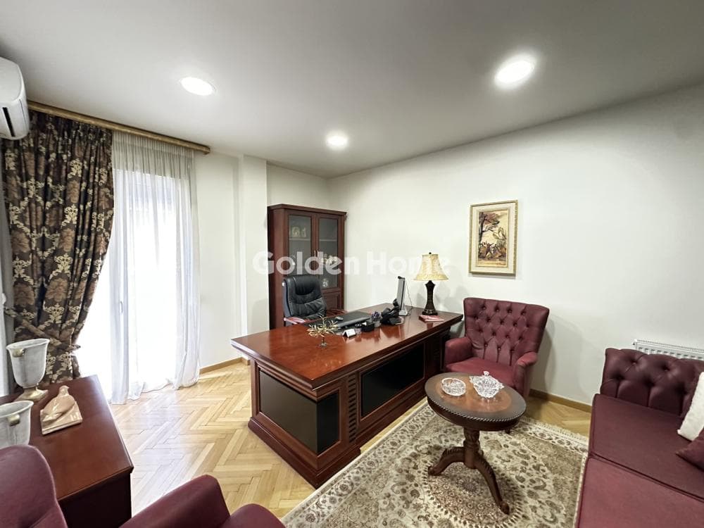 Γραφείο στην Κολωνάκι, Κολωνάκι - Λυκαβηττός — Φωτογραφία 3 από 19