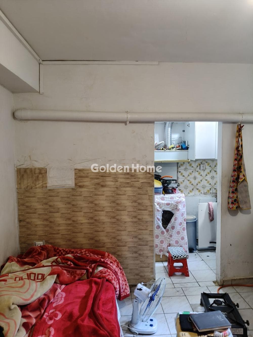Διαμέρισμα στην Άνω Ιλίσια, Ιλίσια — Φωτογραφία 1 από 8