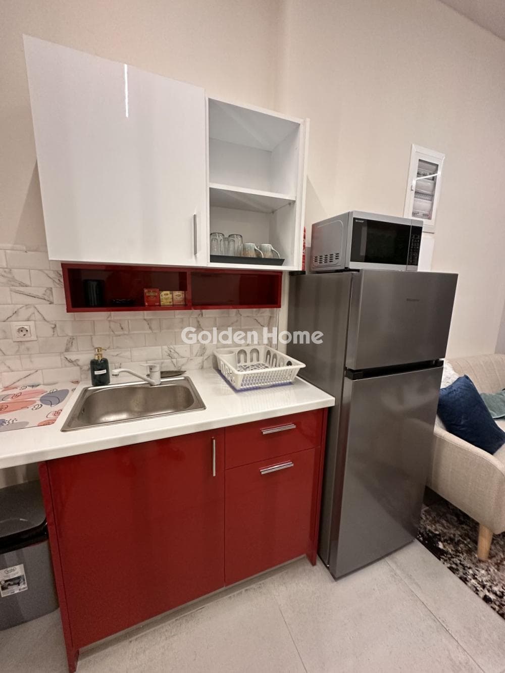 Διαμέρισμα στην Πλατεία Κλαυθμώνος, Κέντρο — Φωτογραφία 26 από 32