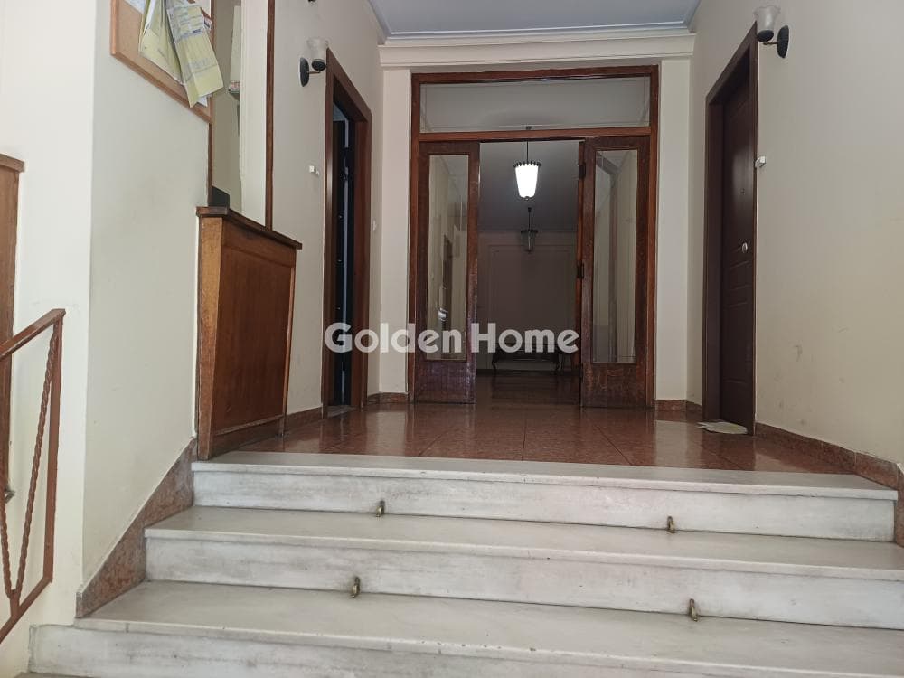 Διαμέρισμα στην Μουσείο, Εξάρχεια - Νεάπολη — Φωτογραφία 8 από 15
