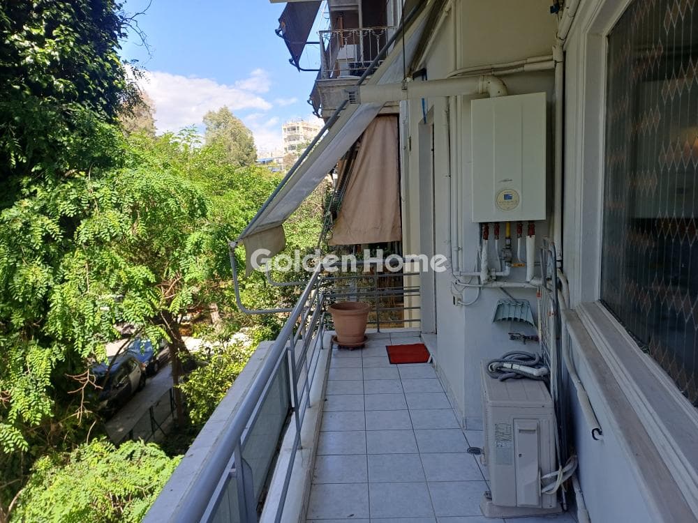Διαμέρισμα στην Άγιος Γεώργιος, Κολωνάκι - Λυκαβηττός — Φωτογραφία 9 από 18