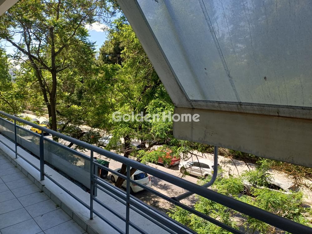 Διαμέρισμα στην Άγιος Γεώργιος, Κολωνάκι - Λυκαβηττός — Φωτογραφία 2 από 18