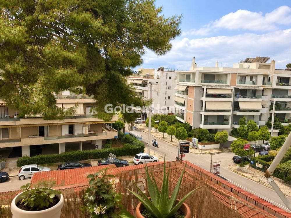 Διαμέρισμα στην Ριζάρειος, Χαλάνδρι — Φωτογραφία 20 από 21
