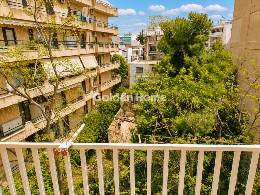 Διαμέρισμα στην Ριζάρειος, Χαλάνδρι — Φωτογραφία 16 από 21