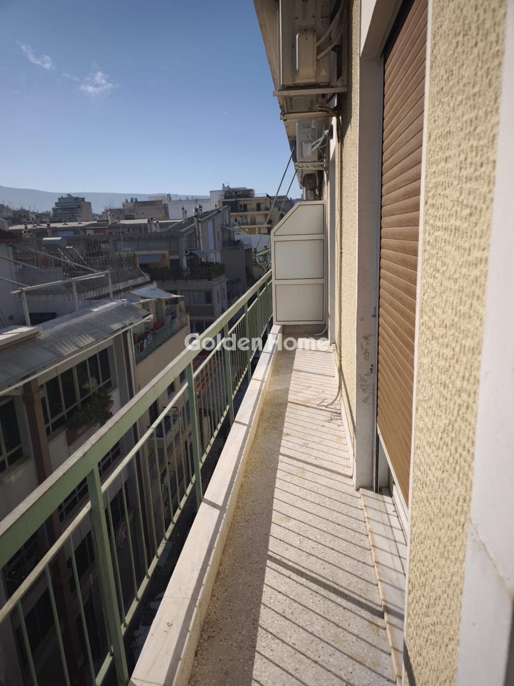Διαμέρισμα στην Βοτανικός, Κέντρο — Φωτογραφία 2 από 4