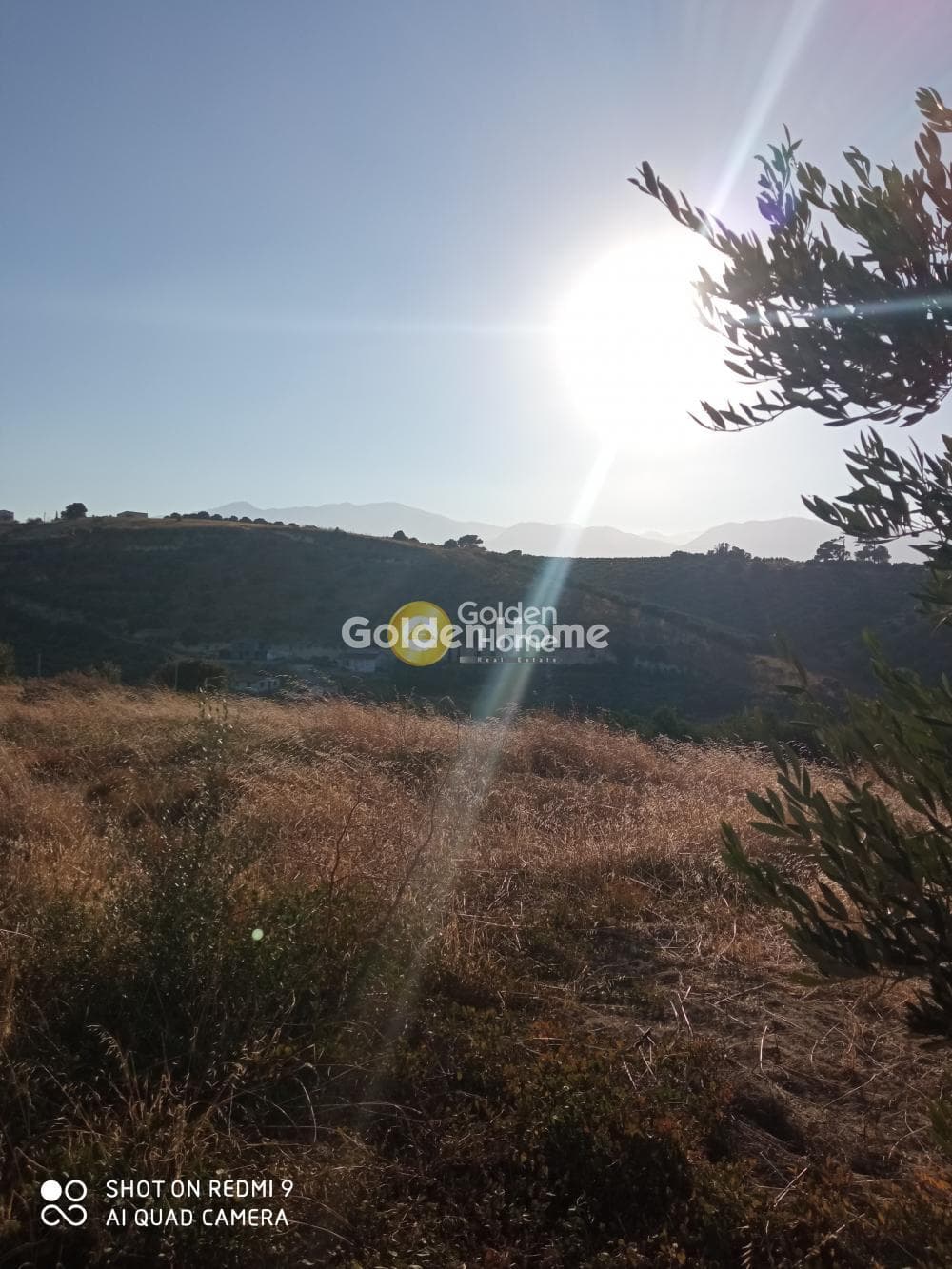 Οικόπεδο στην Αθάνατοι, Τέμενος — Φωτογραφία 7 από 8