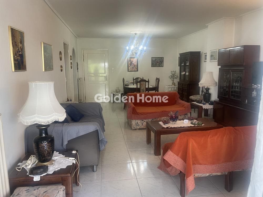 Apartment in Agia Paraskevi, Nea Smyrni — Photo 3 of 24