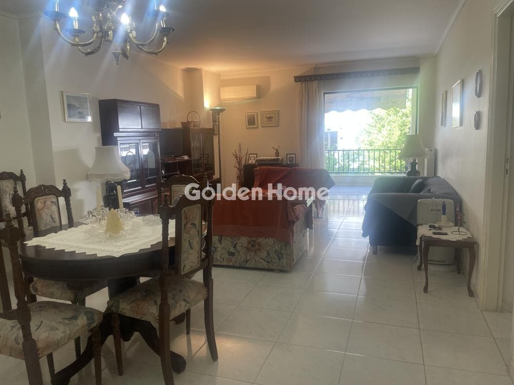 Apartment in Agia Paraskevi, Nea Smyrni — Photo 4 of 24