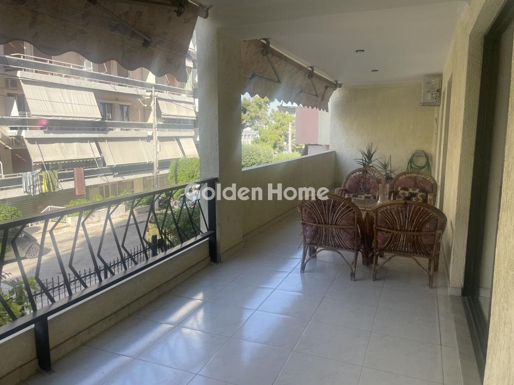 Apartment in Agia Paraskevi, Nea Smyrni — Photo 10 of 24