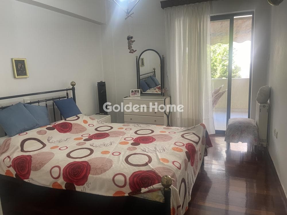 Apartment in Agia Paraskevi, Nea Smyrni — Photo 11 of 24