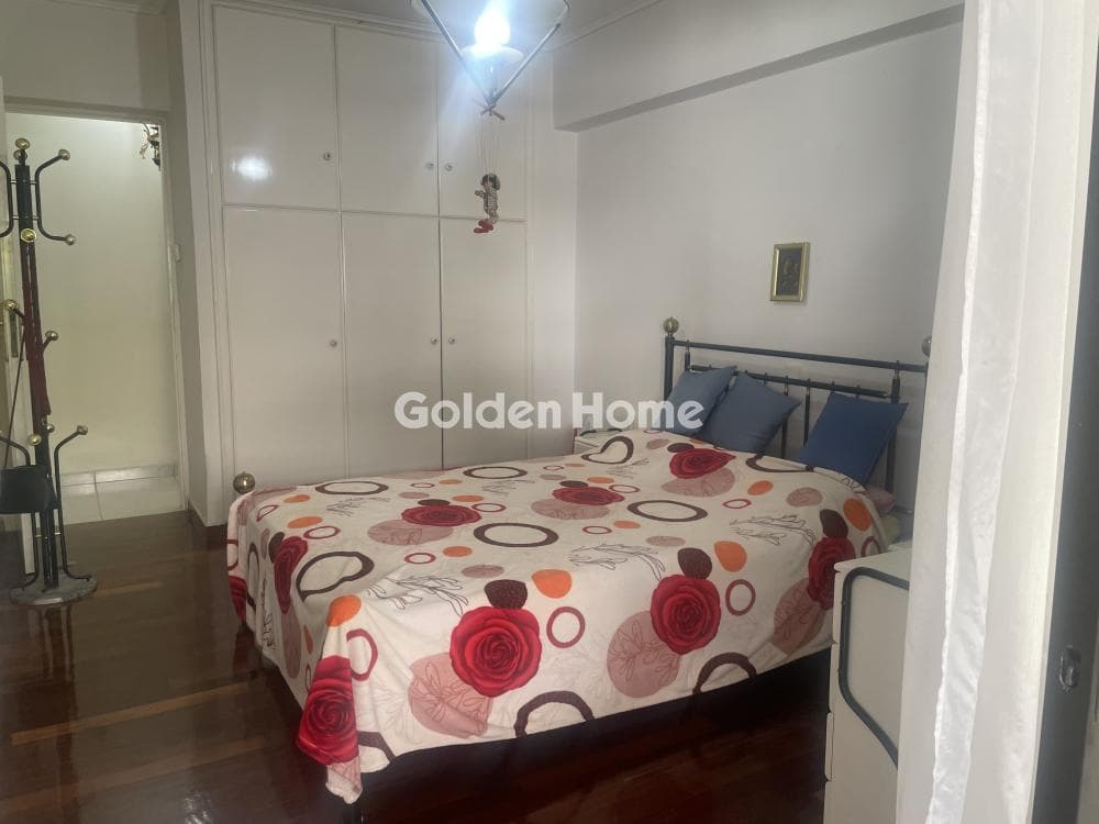 Apartment in Agia Paraskevi, Nea Smyrni — Photo 12 of 24