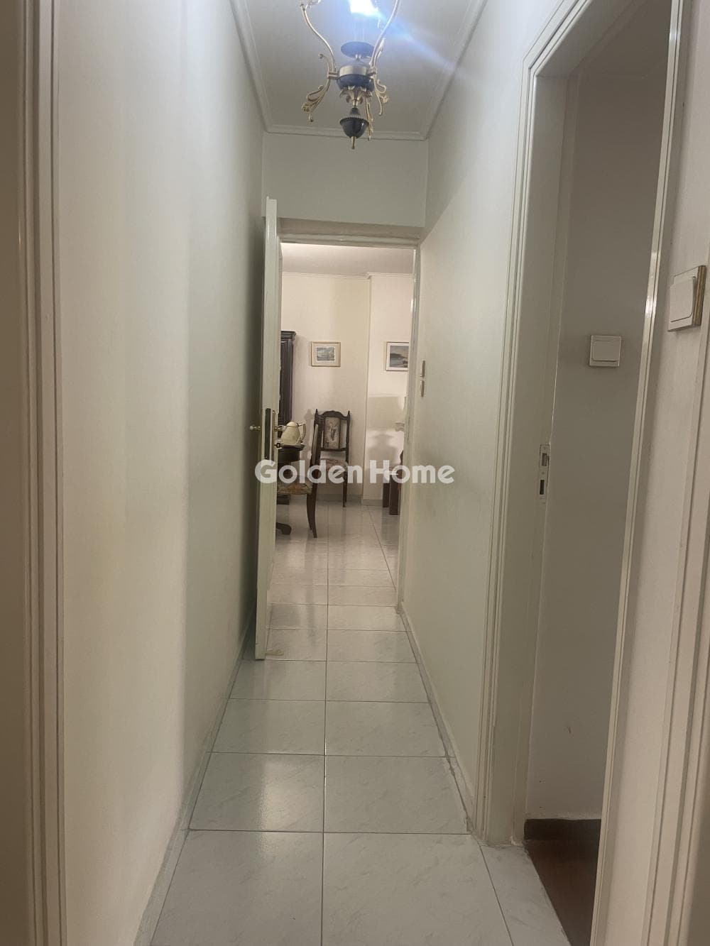 Apartment in Agia Paraskevi, Nea Smyrni — Photo 15 of 24