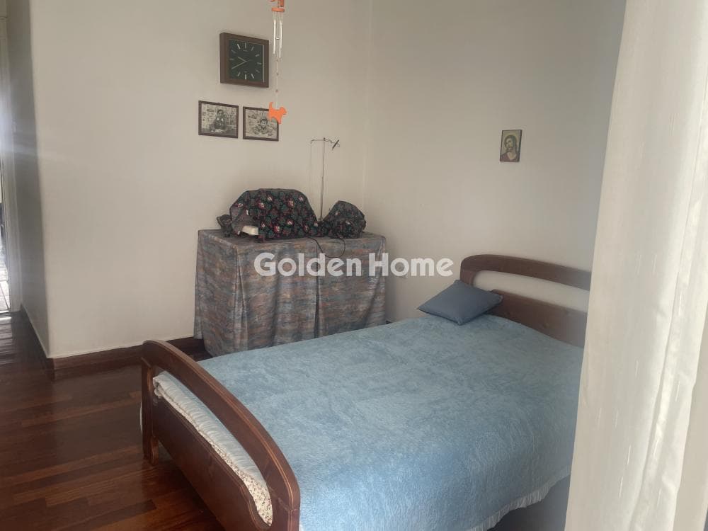 Apartment in Agia Paraskevi, Nea Smyrni — Photo 16 of 24