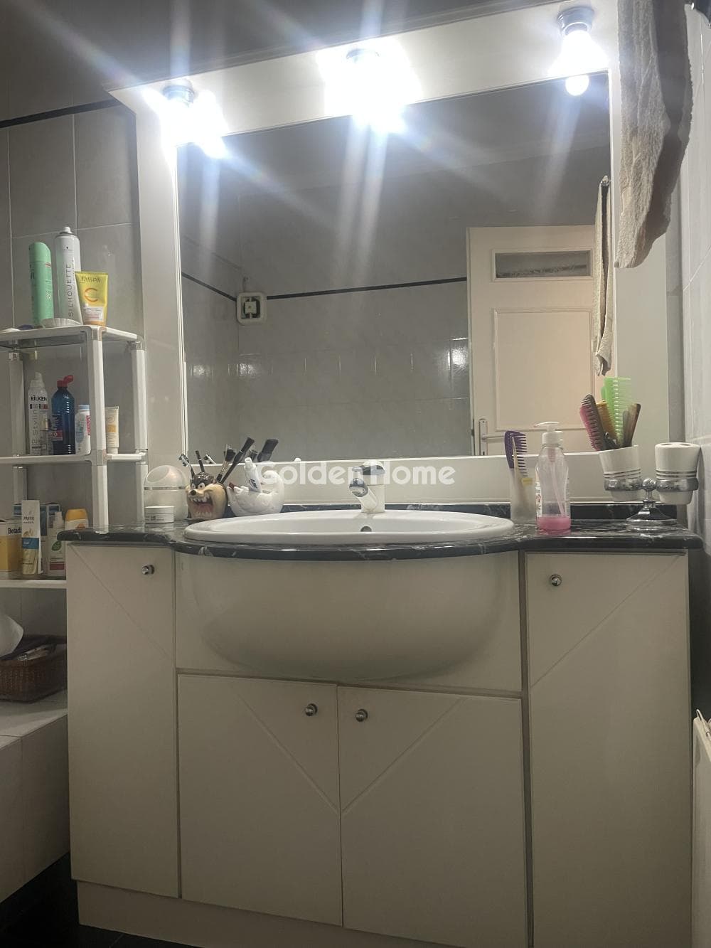 Apartment in Agia Paraskevi, Nea Smyrni — Photo 19 of 24