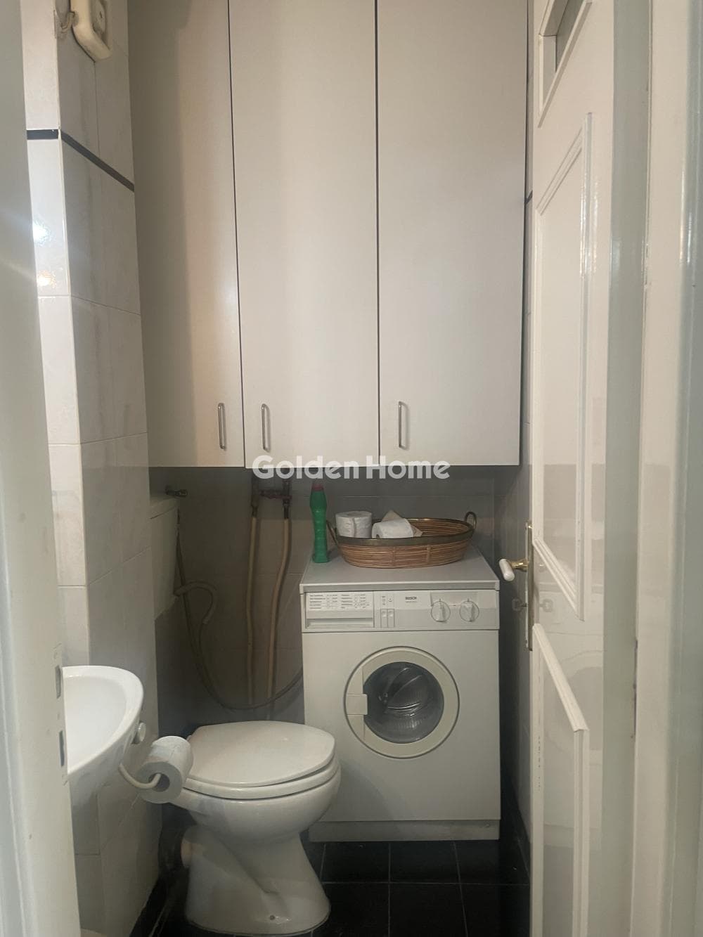 Apartment in Agia Paraskevi, Nea Smyrni — Photo 21 of 24