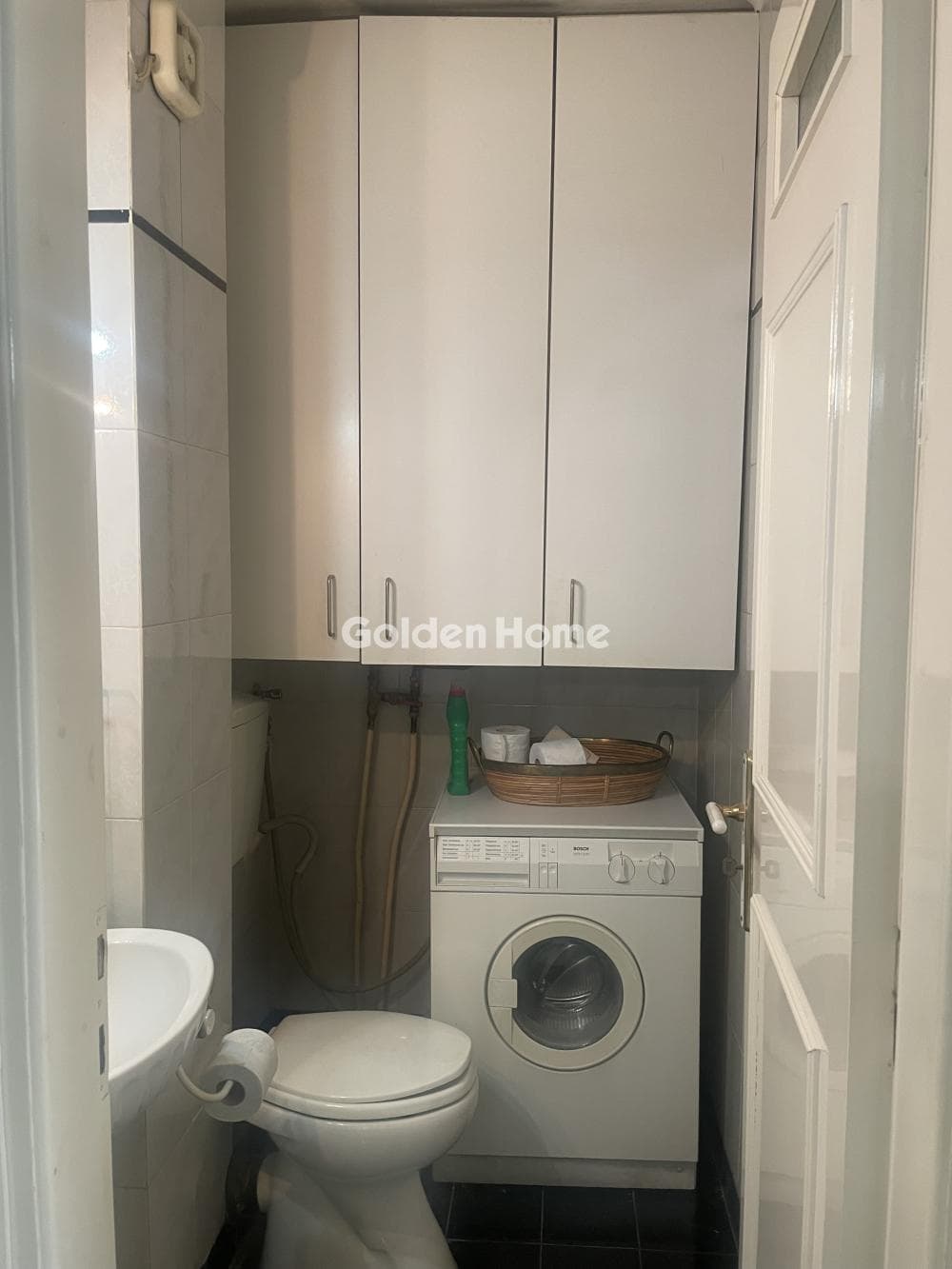 Apartment in Agia Paraskevi, Nea Smyrni — Photo 22 of 24
