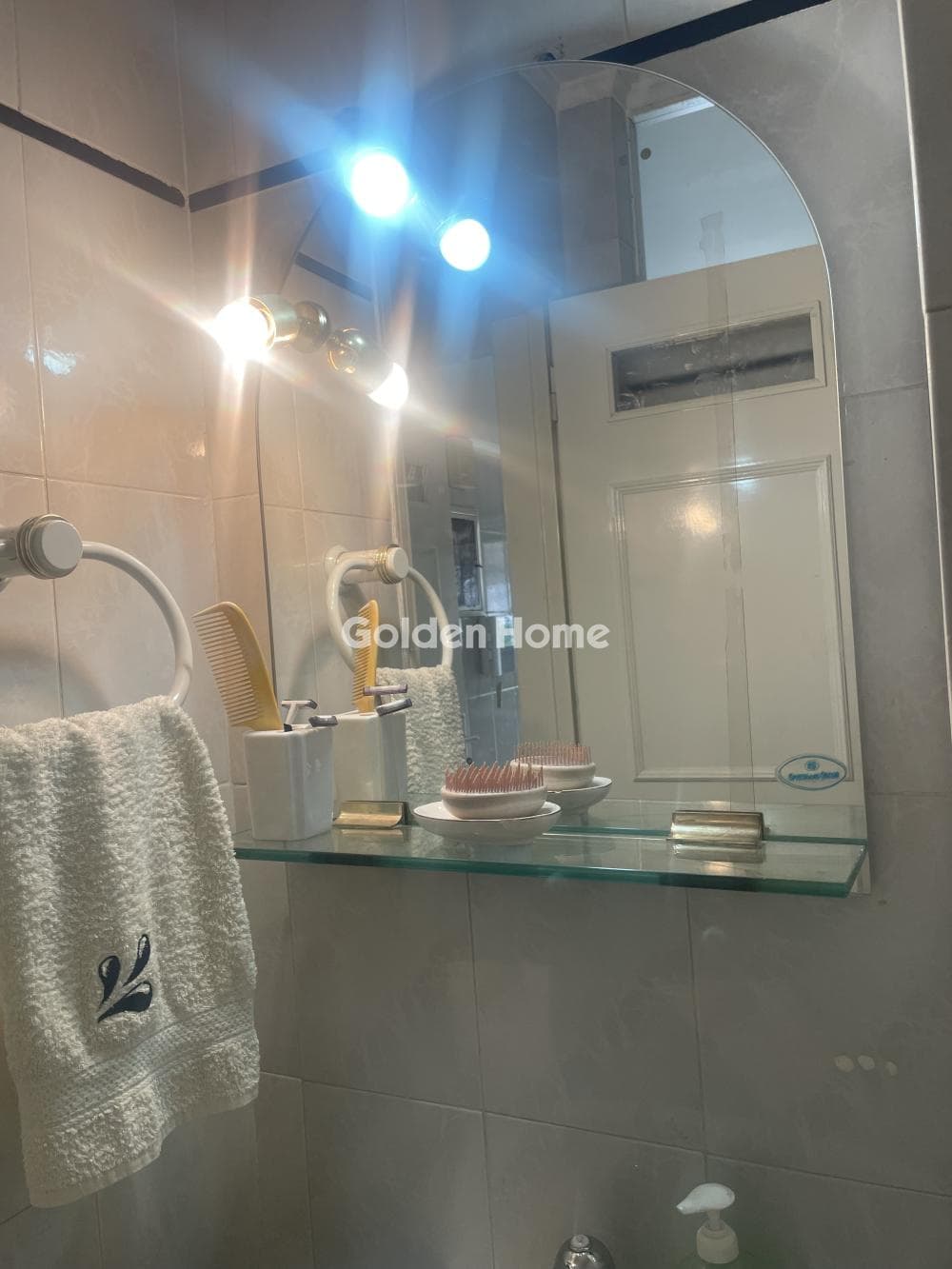 Apartment in Agia Paraskevi, Nea Smyrni — Photo 23 of 24